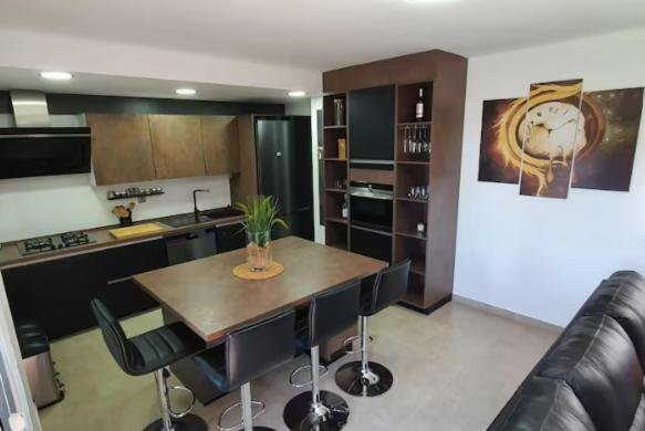 Benicassim Sunhouse - Hermoso Atico En El Pueblo - Aire Acondicionado Y Bbq Area Eksteriør bilde